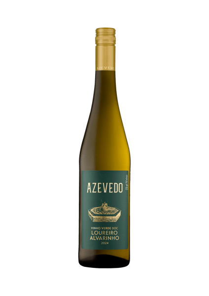 Azevedo Loureiro Alvarinho