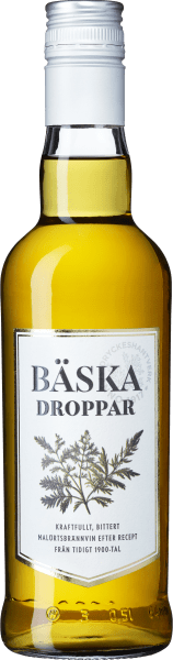 Bäska Droppar