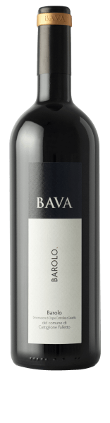 Bava Barolo di Castiglione Falletto 75cl 