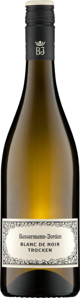 Bassermann-Jordan Blanc de Noir