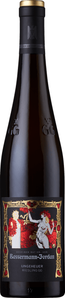 Bassermann-Jordan Forster Ungeheuer Riesling GG