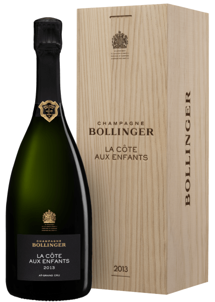 Bollinger La Côte Aux Enfants Champagne Brut 2013