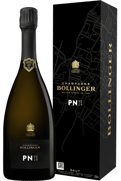 Bollinger PN VZ19