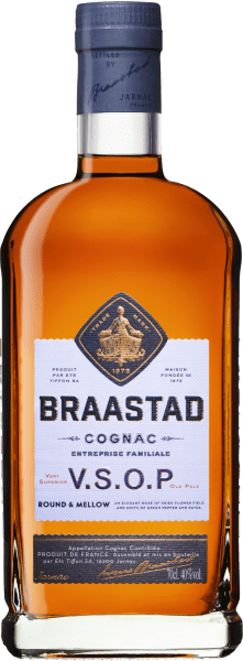 Braastad VSOP