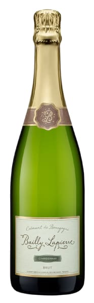 Bailly Lapierre Crémant de Bourgogne Chardonnay Brut