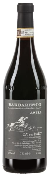 Barbaresco Asili