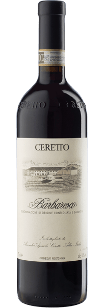 Ceretto Barbaresco