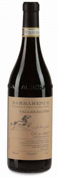 Barbaresco Vallegrande