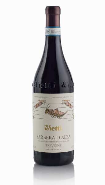 Vietti Barbera d’Alba Trevìe