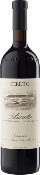 Ceretto Barolo