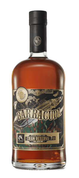 Barracuda Gran Reserva