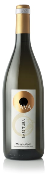 Bava Moscato d'Asti DOCG