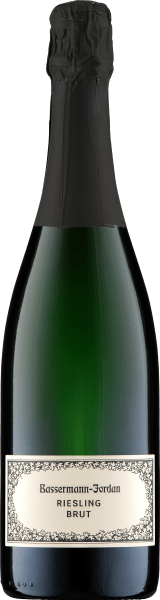 Bassermann-Jordan Riesling Sekt Brut
