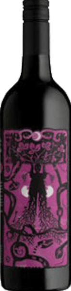 SC Pannell Basso Garnacha