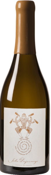 Beaujolais Blanc
