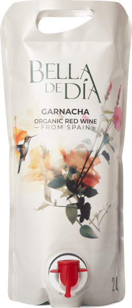 Bella de Día Garnacha