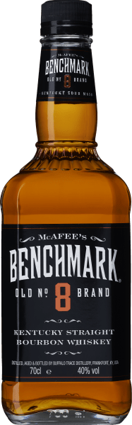 Benchmark no. 8 whiskey