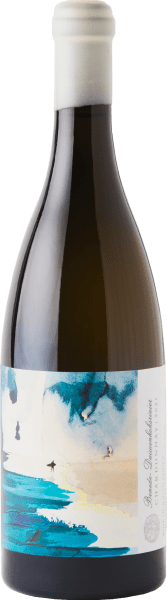 Trizanne Benede-Duivenhoksrivier Chardonnay