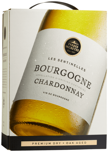 Bourgogne Chardonnay Les Sentinelles
