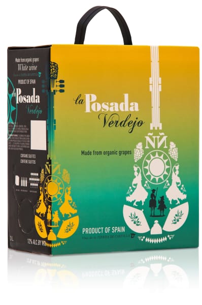 La Posada Verdejo