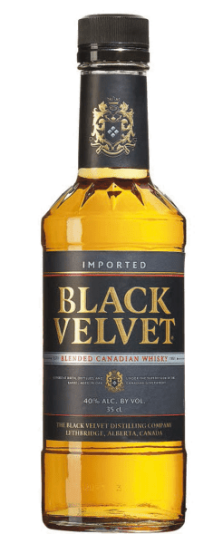 Black Velvet, 350ml