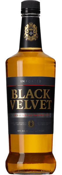 Black Velvet, 700 ml