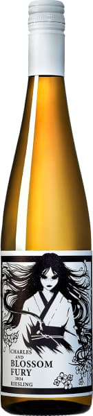 Charles Smith Blossom Fury Riesling