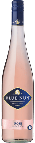 Blue Nun Rosé 8%