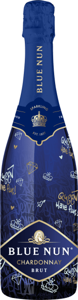 Blue Nun Chardonnay Brut