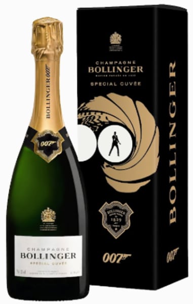 Bollinger Special Cuvée 75 cl