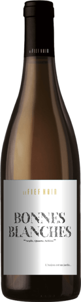 Le Fief Noir Bonnes Blanches Chenin