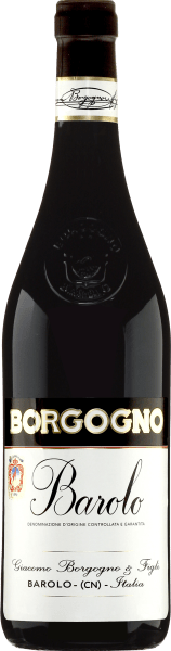 Borgogno Barolo Classico