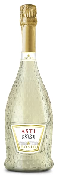 BOSIO Asti DOCG Dolce Millesimato