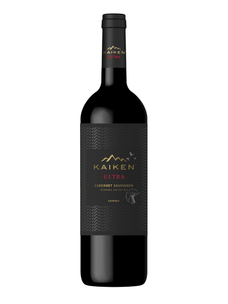 Kaiken Ultra Cabernet Sauvignon