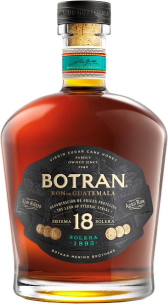 Botran Solera A 18