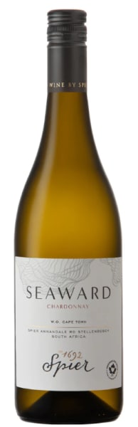 Spier Seaward Chardonnay