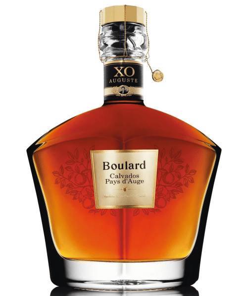 Boulard Calvados Pays d´Auge XO Auguste