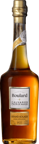 Boulard Grand Solage Pays d'Auge, 700ml