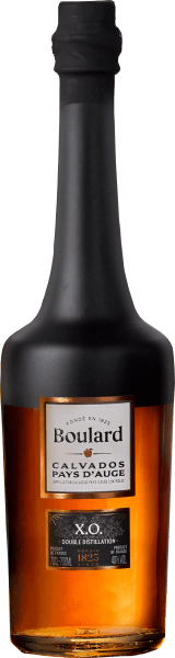 Boulard X.O. Calvados Pays d'Auge