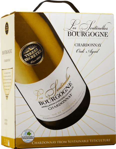 Bourgogne Chardonnay