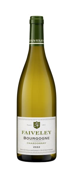 Faiveley Bourgogne Chardonnay
