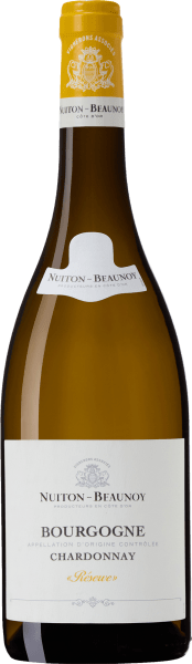 Bourgogne Chardonnay Réserve