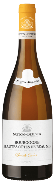 Bourgogne Hautes Côtes de Beaune Grande Cuvée