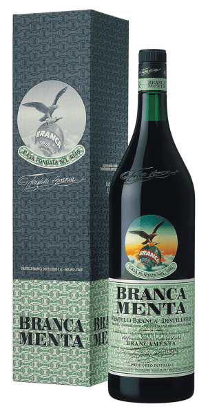 Brancamenta, 3000ml