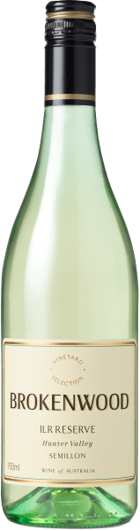 Brokenwood ILR Reserve Semillon