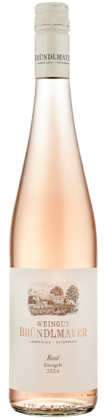 Bründlmayer Zweigelt Rosé