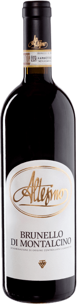 Brunello di Montalcino