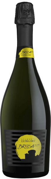 Brusa Spumante Extra Dry