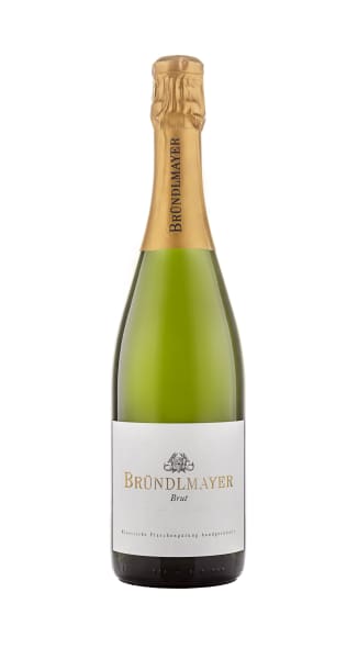 Bründlmayer Brut Reserve NV