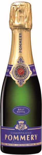 Pommery Brut Royal Champagne 20cl